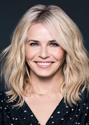 Chelsea Handler